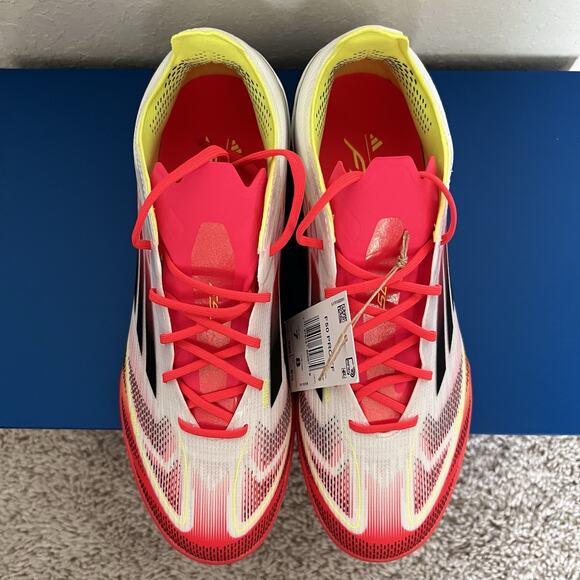 Adidas F50 Pro TF IE1220 Mens Soccer Turf Cleats Mens Size 7 NWT - Picture 4 of 9